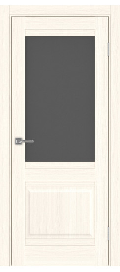 Межкомнатная дверь Тоскана_602U.21.35  Ясень светлый