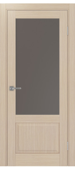 Межкомнатная дверь Тоскана_640.21.35  Дуб беленый FL