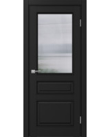 Тоскана_631.211 багет ЭКО-шпон Антрацит