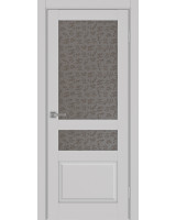 Тоскана_631.221 ЭКО-шпон Пепельный