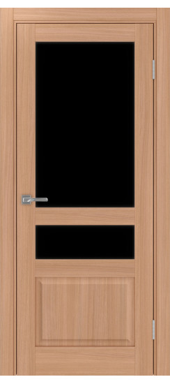 Межкомнатная дверь Тоскана_631.221.35  Ясень тёмный