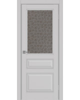 Тоскана_631.211 багет ЭКО-шпон Пепельный