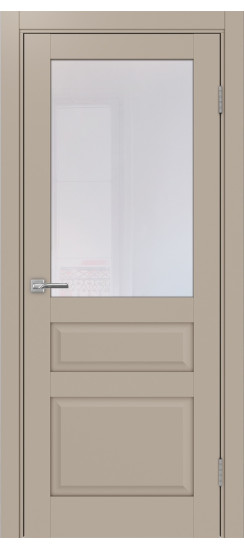 Межкомнатная дверь Тоскана_631.211.35  Мокко