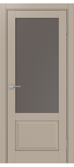 Межкомнатная дверь Тоскана_640.21.35  Мокко