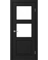 Тоскана_630.221 багет ЭКО-шпон Антрацит