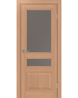 Тоскана_631.221 багет ЭКО-шпон Ясень тёмный