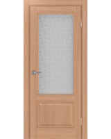 Тоскана_640.21 багет ЭКО-шпон Ясень тёмный