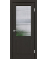 Тоскана_602.21 багет ЭКО-шпон Венге FL