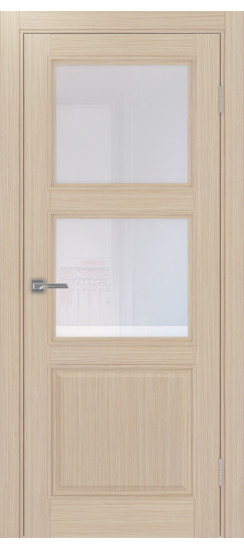 Межкомнатная дверь Тоскана_630.221 багет.35  Дуб беленый FL