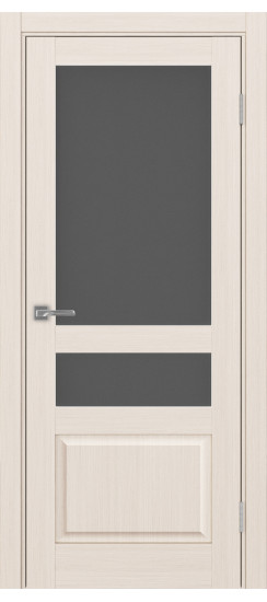 Межкомнатная дверь Тоскана_631.221.35  Ясень перламутровый