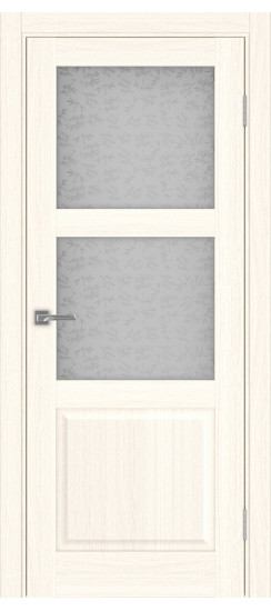 Межкомнатная дверь Тоскана_630.221.35  Ясень светлый