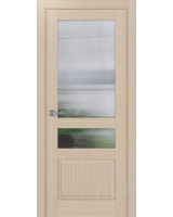 Тоскана_631.221 ЭКО-шпон Дуб беленый FL