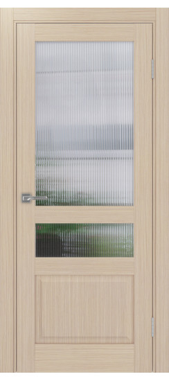 Межкомнатная дверь Тоскана_631.221.35  Дуб беленый FL