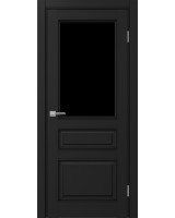 Тоскана_631.211 багет ЭКО-шпон Антрацит