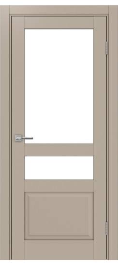 Межкомнатная дверь Тоскана_631.221.35  Мокко