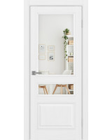 Тоскана_631.221 багет ЭКО-шпон Белый лёд