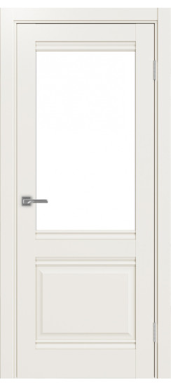 Межкомнатная дверь Тоскана_602U.21.35  Бежевый