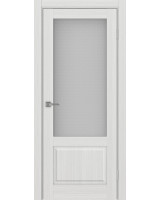 Тоскана_640.21 ЭКО-шпон Ясень серебристый