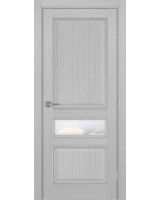 Тоскана_631.121 багет ЭКО-шпон Дуб серый FL