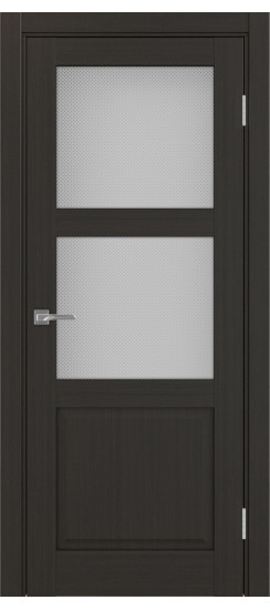 Межкомнатная дверь Тоскана_630.221.35  Венге FL