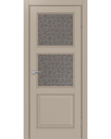 Тоскана_630.221 багет ЭКО-шпон Мокко