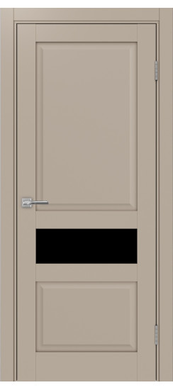 Межкомнатная дверь Тоскана_631.121.35  Мокко