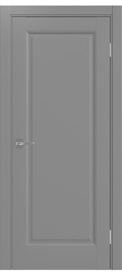 Межкомнатная дверь Тоскана_Neo_601.1.40  Серый