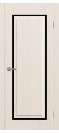 Межкомнатная дверь Тоскана_601С.21.45  Ясень перламутровый