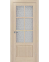 Тоскана_641.2221 ЭКО-шпон Дуб беленый FL