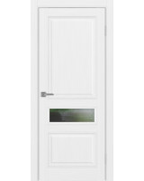 Тоскана_631.121 багет ЭКО-шпон Белый лёд