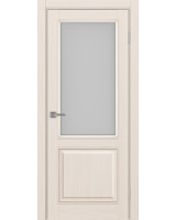 Тоскана_602.21 багет ЭКО-шпон Ясень перламутровый