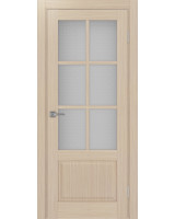 Тоскана_641.2221 ЭКО-шпон Дуб беленый FL