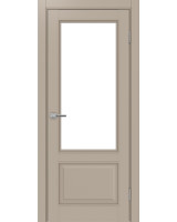 Тоскана_640.21 багет ЭКО-шпон Мокко