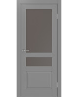 Тоскана_631.221 ЭКО-шпон Серый