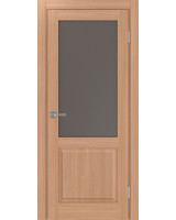 Тоскана_602.21 ЭКО-шпон Ясень тёмный