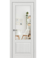 Тоскана_640.21 ЭКО-шпон Ясень серебристый