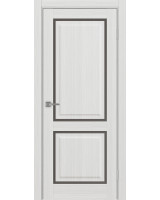 Тоскана_602С.2121 ЭКО-шпон Ясень серебристый