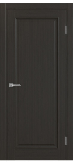 Межкомнатная дверь Тоскана_601.1 багет.35  Венге FL