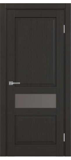 Межкомнатная дверь Тоскана_631.121.35  Венге FL