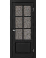 Тоскана_641.2221 ЭКО-шпон Антрацит