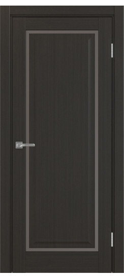 Межкомнатная дверь Тоскана_601С.21.45  Венге FL