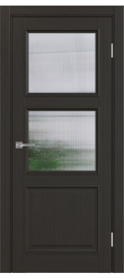 Межкомнатная дверь Тоскана_630.221 багет.35  Венге FL