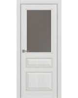 Тоскана_631.211 багет ЭКО-шпон Ясень серебристый