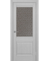 Тоскана_602U.21 ЭКО-шпон Дуб серый FL