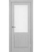 Тоскана_602.21 ЭКО-шпон Дуб серый FL