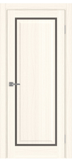 Межкомнатная дверь Тоскана_601С.21.45  Ясень светлый