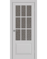 Тоскана_642.2221 ЭКО-шпон Пепельный