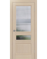 Тоскана_631.221 багет ЭКО-шпон Дуб беленый FL