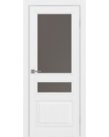 Тоскана_631.221 багет ЭКО-шпон Белый лёд