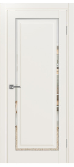 Межкомнатная дверь Тоскана_601С.21.45  Бежевый